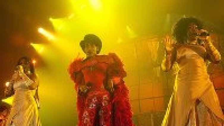 Boney M с мини турне по черноморието