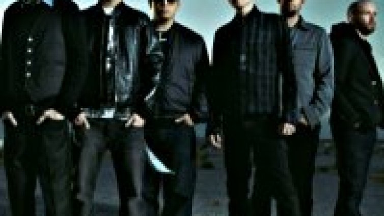Linkin Park раздават покани за Трансформърс в София