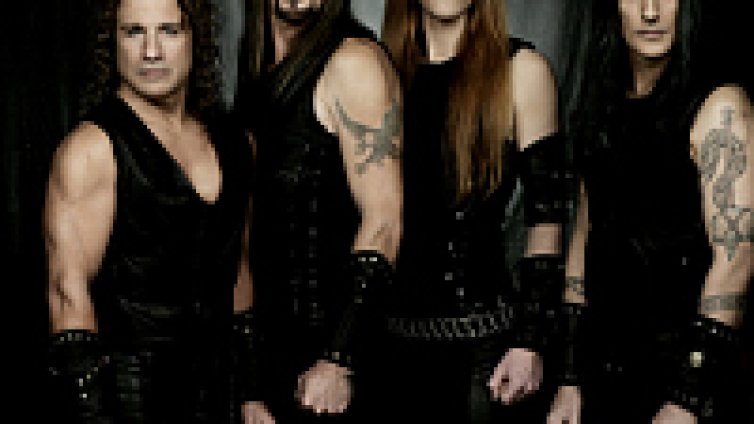 Manowar издават EP с парче на български