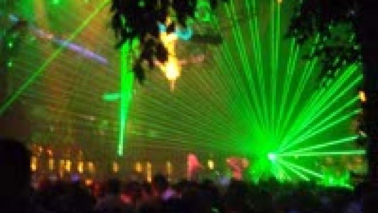 Club Tunes: Какво слушаме през юни