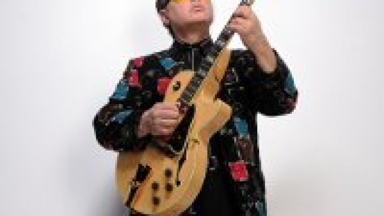 JuraTone от Deep Zone Project с нов солов проект