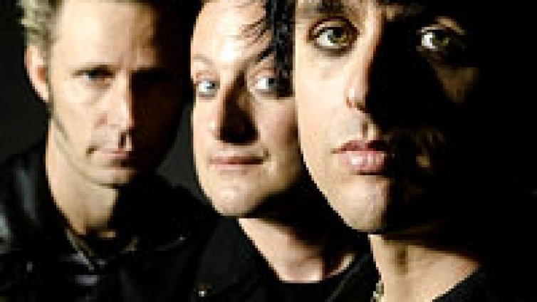 Гледай "21 Guns" на Green Day