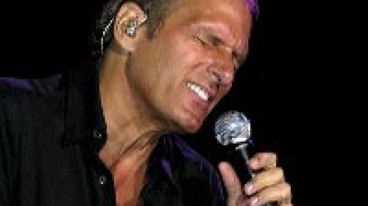 Michael Bolton днес в НДК