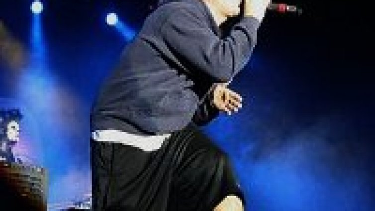 Limp Bizkit помляха