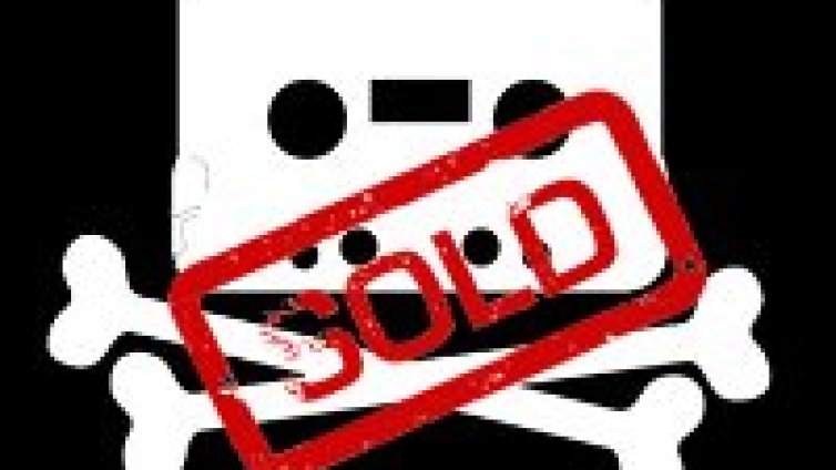 Pirate Bay става легален?