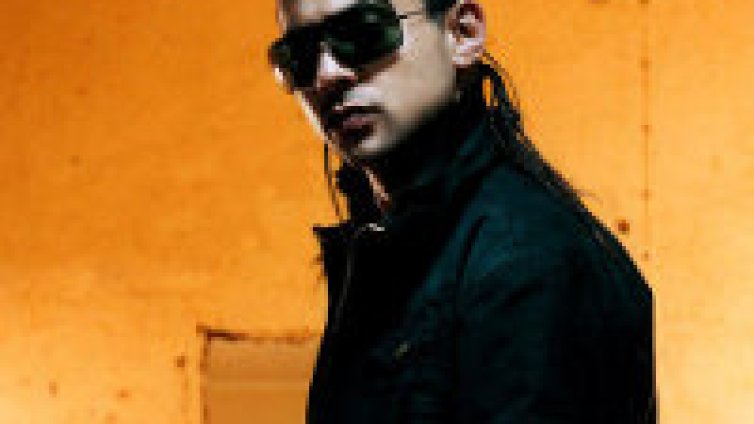 Гледай новото видео на Sean Paul!