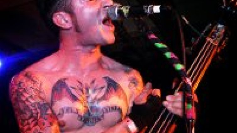 Koffin Kats идват! А ти готови ли си за тях?