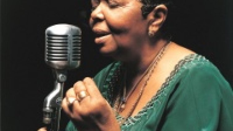 Пуснаха билетите за Cesaria Evora