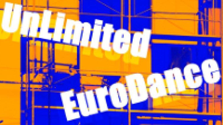 EuroDance парти в столицата