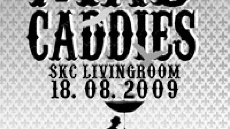 Запази си евтин билет за Mad Caddies в Сърбия