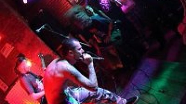 Виж бандите за East Noise Attack във Варна!
