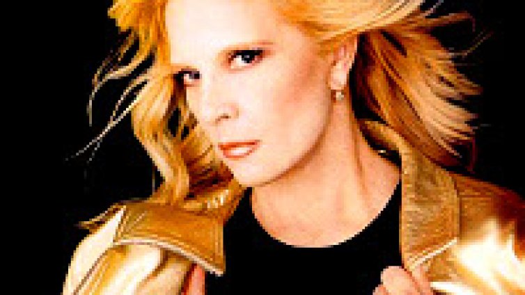 Sylvie Vartan с концерт у нас