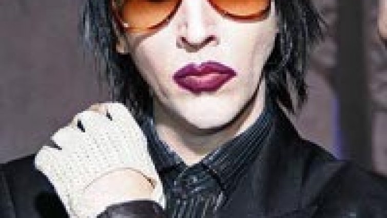 Marilyn Manson заплашва свободата на словото