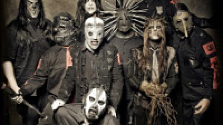 Slipknot преиздават албум