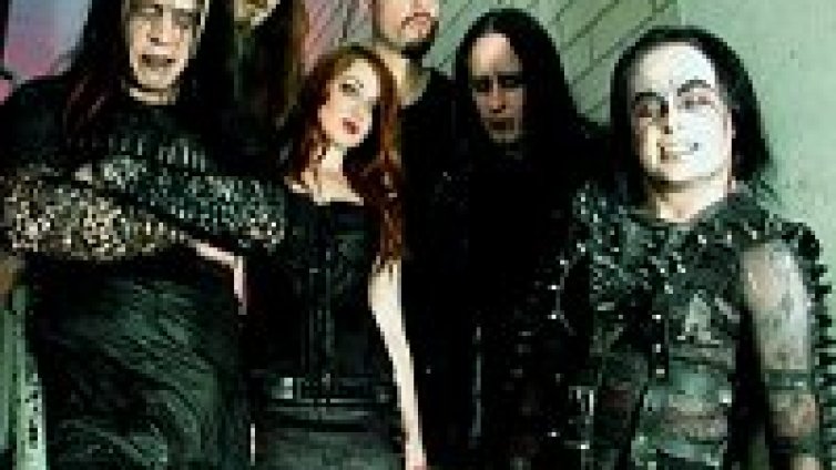 Гледай новото видео на Cradle of Filth