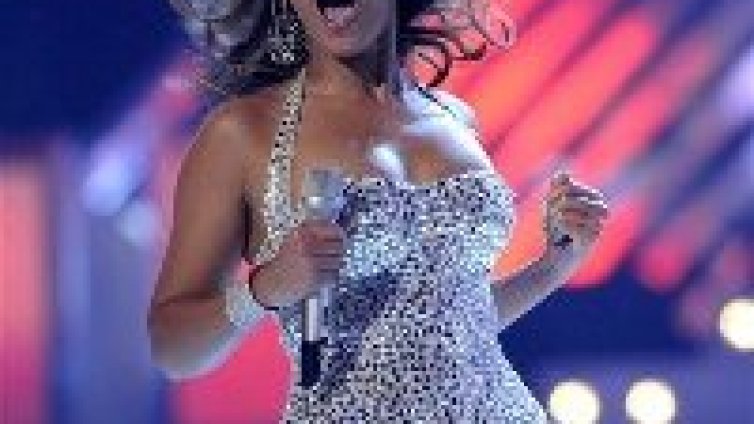 Виж номинациите на MTV за награди 2009