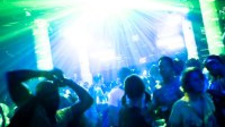 Club Tunes: Какво слушаме през август