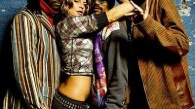 I Gotta Feeling е най-търсената песен в света