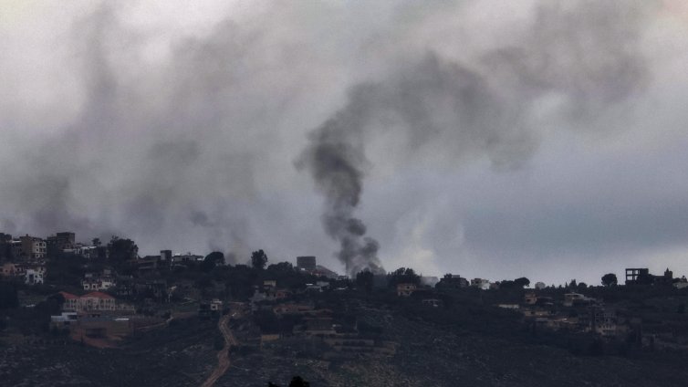 Иран атакувал обект за ядрени изследвания в Израел