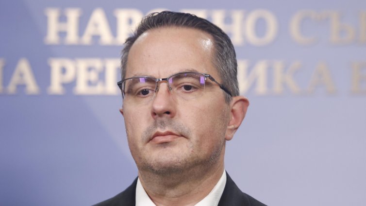 &ldquo;Възраждане&rdquo;: Бюджет&rsquo;26 ни връща във времената на ГЕРБ