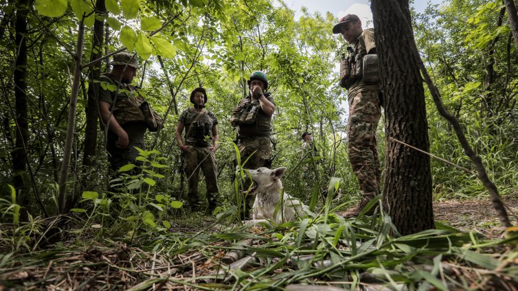 Германия засилва подкрепата: финансира дронове STRILA за Украйна