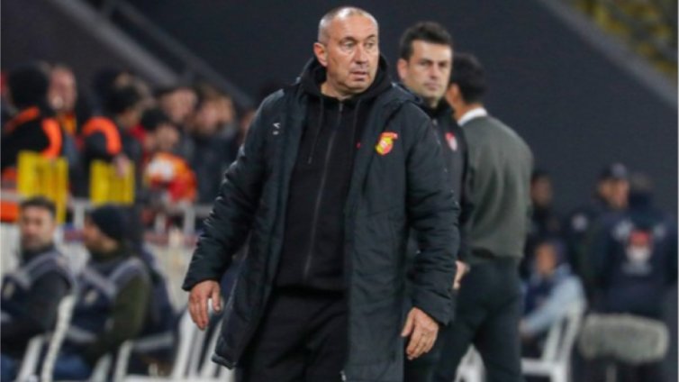 Мъри Стоилов изведе Гьозтепе до полуфинал за Купата на Турция