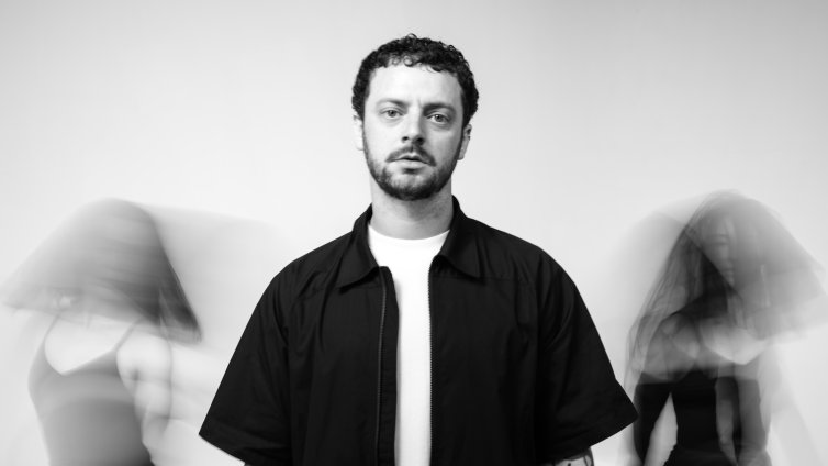 Провокативният певец Grandson идва в България догодина