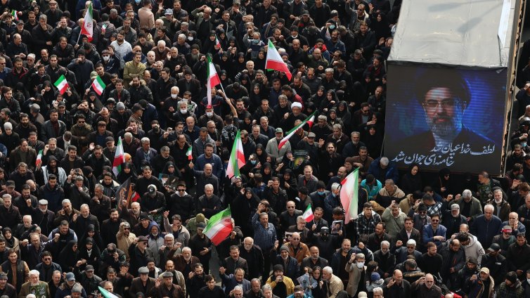 Американското разузнаване: Режимът в Иран не е в опасност от срив