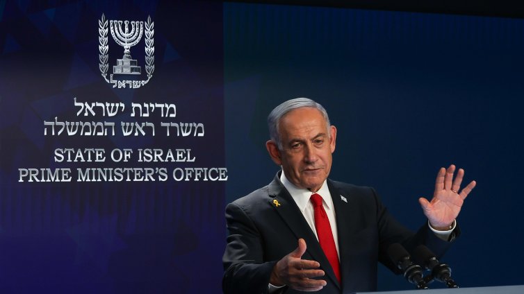 Израел ще изтегли целия си екип от преговорите за Газа