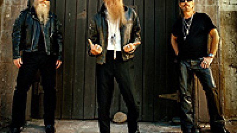 Промо билетите за ZZ TOP свършват!