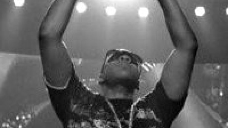 The Blueprint III на Jay-Z излиза и в България