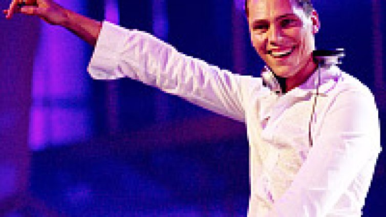 Tiesto и новият му стил идват през октомври