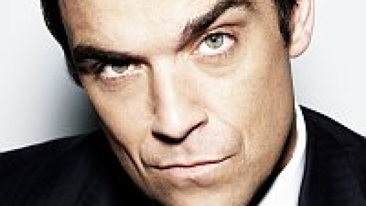 Роби Уилямс определи албума си като "брилянтен"