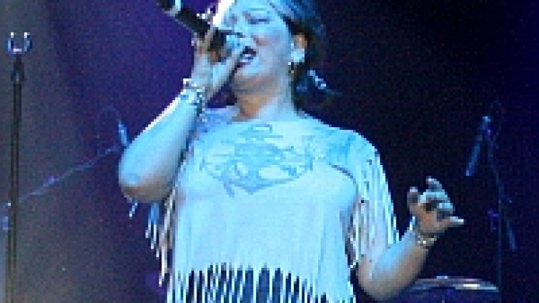 Уикеда, Милена и много други с общ безплатен концерт