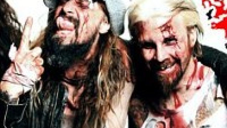 Виж обложката на новият Rob Zombie