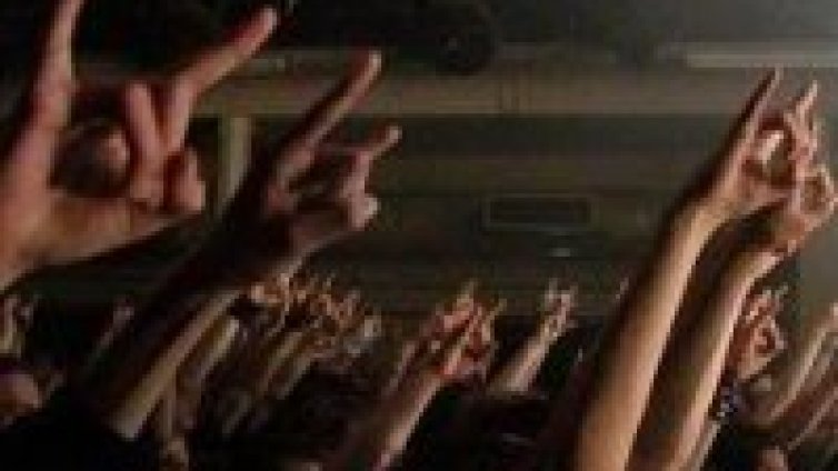 Програма на The Box за октомври