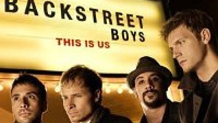 И Backstreet Boys болни от свински грип