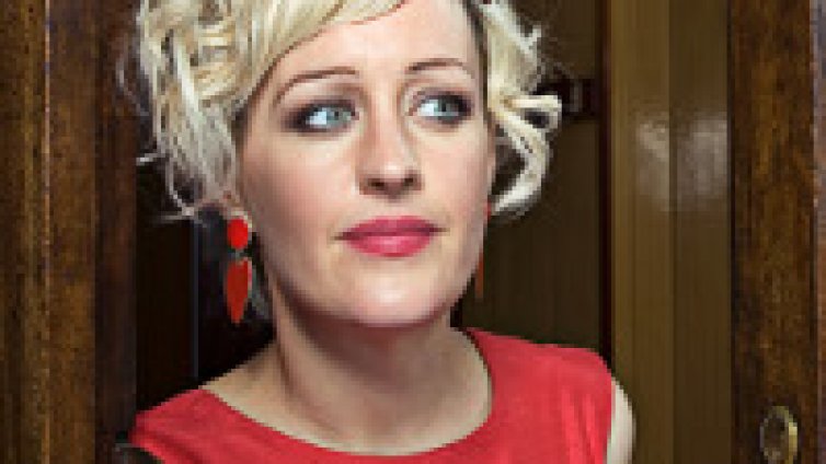 Alice Russell представя новият си албум в София