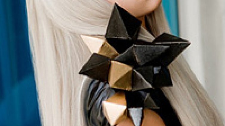 Lady Gaga издава нов албум до месец