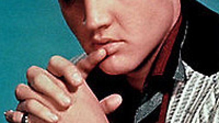 Продават перчема на Elvis за 15 бона