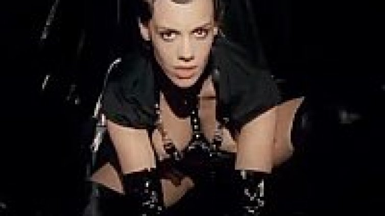 Гледай мекинг от Pussy на Rammstein