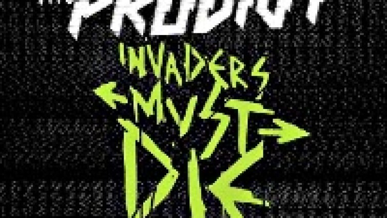 The Prodigy пускат песен за безплатен даунлоуд