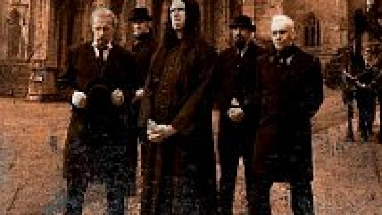 Paradise Lost ще се срещнат с феновете си в София