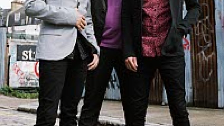 Muse готвят ново видео