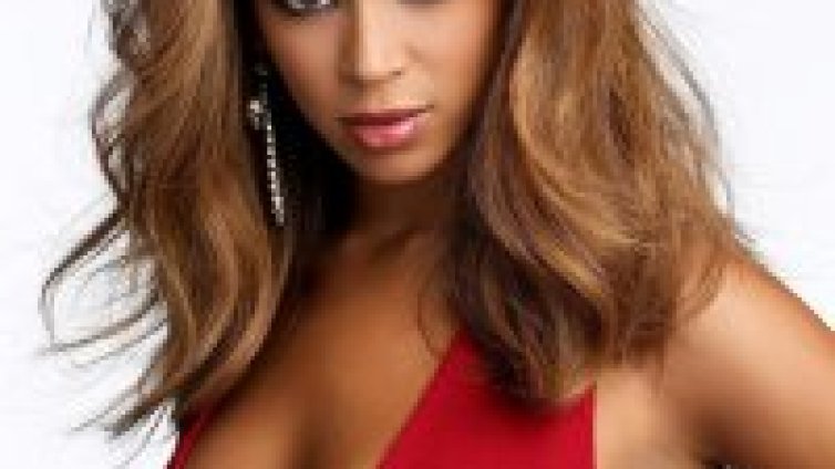 Голямата претенция - Beyonce