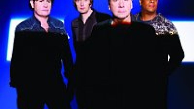 Simple Minds идват за концерт в София