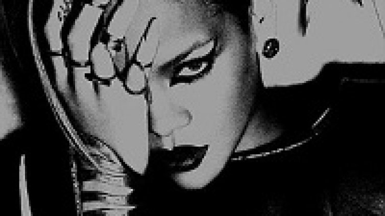 Rihanna забива със Slash в новия си албум