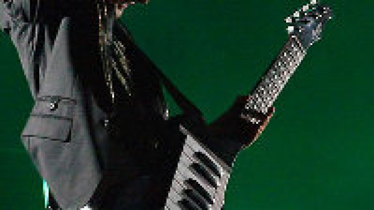 Гледай ново видео от Muse
