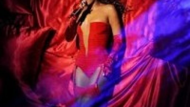 Beyonce триумфира и на европейските MTV награди