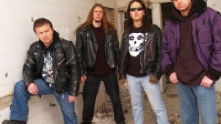 Coprostasis и Проказа на мини турне